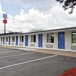 Motel 6-Erie, Pa