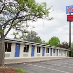Motel 6-Erie, PA
